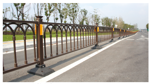 XH-JTHL-002（交通護欄）